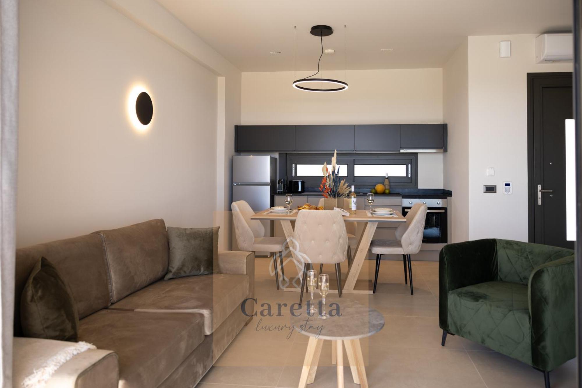 Gem Villas Luxury Sea View Karavádhos Extérieur photo